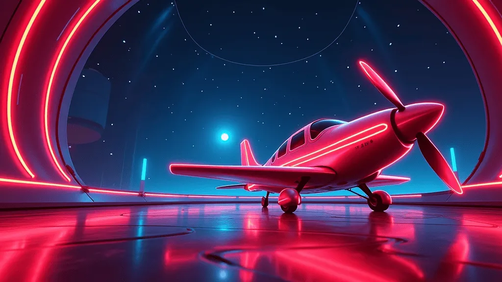 Aviator-logingame